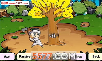 Tap tap axe�ֻ����ͼ3