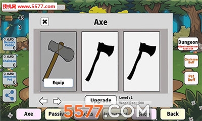 Tap tap axe��׿���ͼ2
