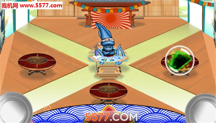 Sushi Slap!(sushi slap��׿��)��ͼ3