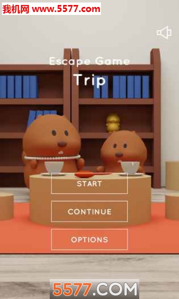 Escape Game TripϷͼ2
