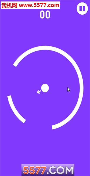 Hit The Circleֻͼ3