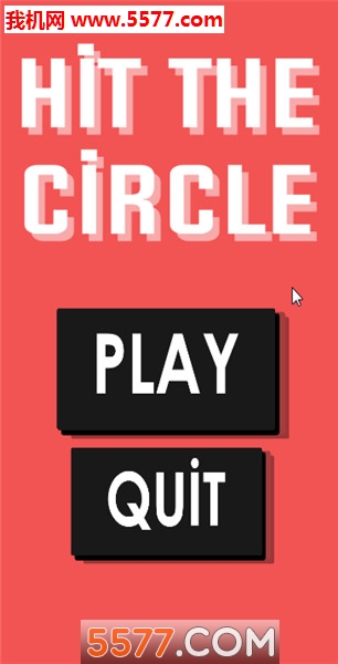 Hit The Circleֻͼ0