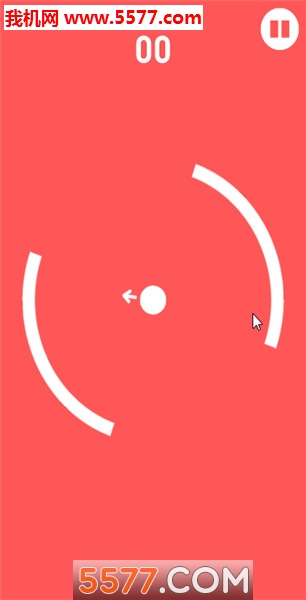 Hit The Circleֻͼ1