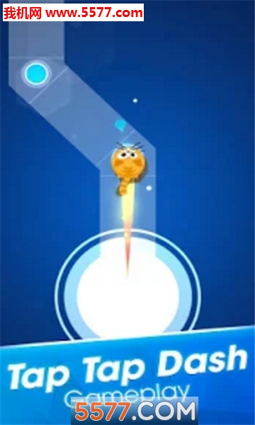 Tap Tap Dancing手机版截图0