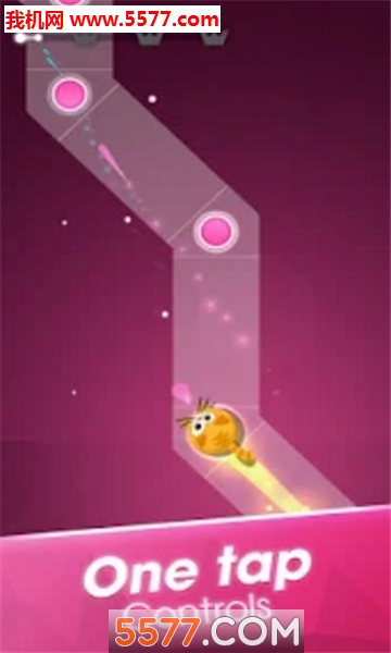 Tap Tap Dancing手机版截图1