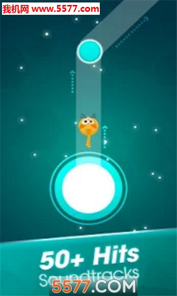 Tap Tap Dancing手机版截图2