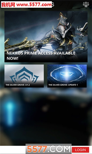 wf国际服安卓版截图1