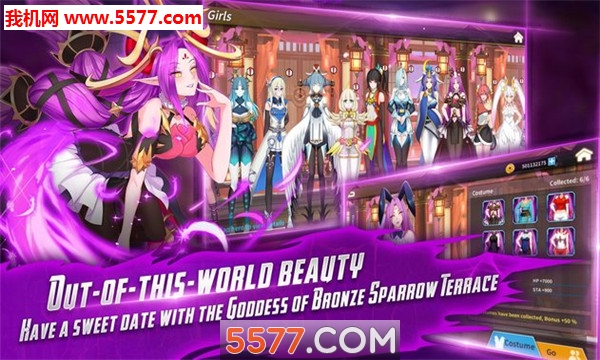 Legend of Dynasty׿ͼ0