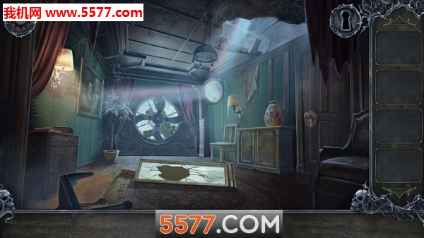 Escape The Ghost Town 5(5׿)ͼ2