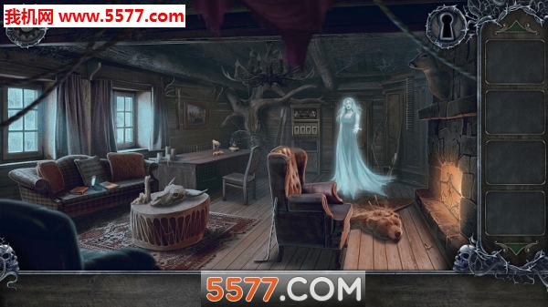 Escape The Ghost Town 5׿ͼ1