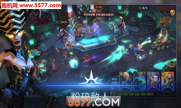 Warhammer AoS: Realm War�ٷ����ͼ3