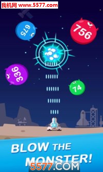 JumpBall:Blast(Jump Ball Blast���İ�)��ͼ0