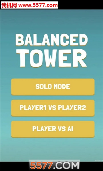 BalancedTower׿ͼ0