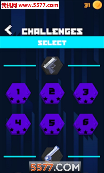 �ڴ���ǹ��׿��(Pocket Gun)��ͼ0