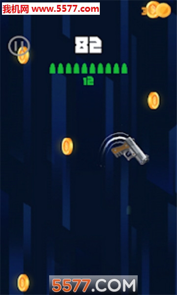 �ڴ���ǹ��׿��(Pocket Gun)��ͼ2