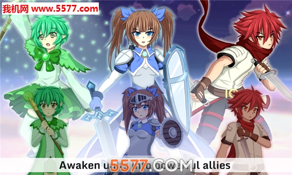 Gachaverse(Ťʫƪ׿)ͼ2