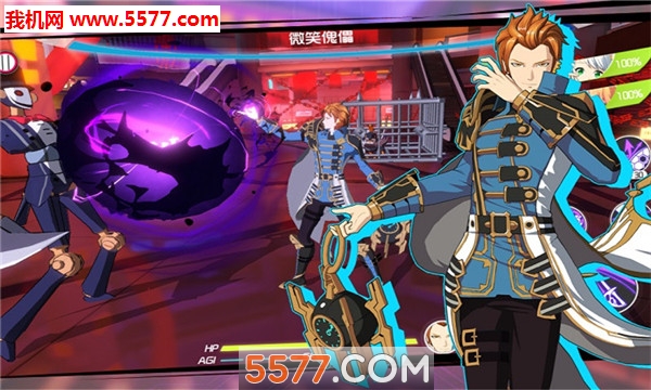 ����vgame���ν�ͼ1