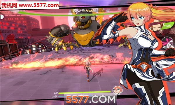 ����vgame���ν�ͼ2