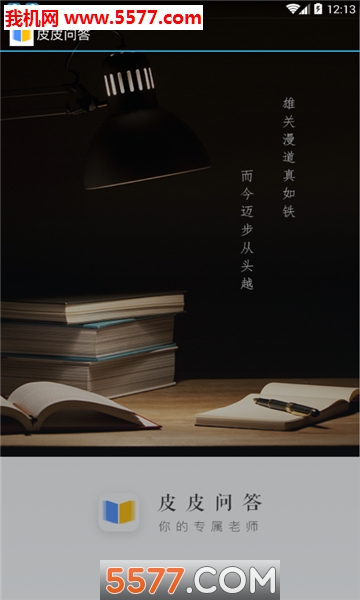 皮皮问答软件截图3