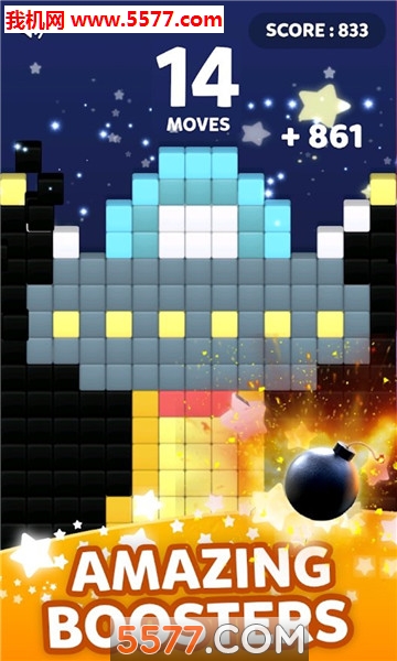 Collapse!(̮׿)ͼ1