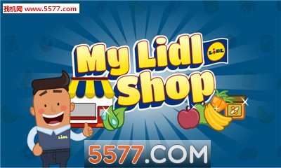 My Lidl Shop�ֻ����ͼ0