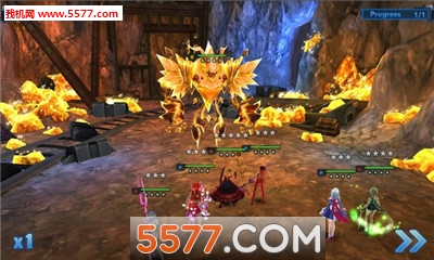 ����Ů��׿��(Galaxy Goddess)��ͼ3