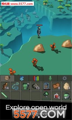 GroundForge(�ر����찲׿��)��ͼ0