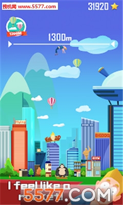 �׳�����ϵ(Buddy Toss���°�)��ͼ1