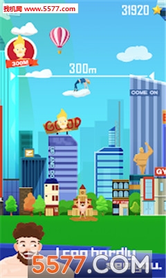 �׳�����ϵ(Buddy Toss���°�)��ͼ0