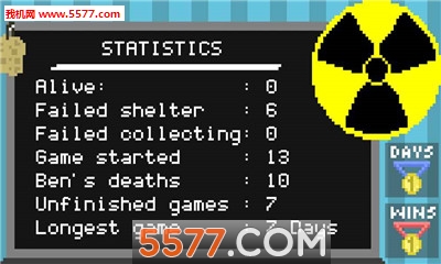 Alive In Shelter(סﰲ׿)ͼ0