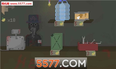 Alive In Shelter(סﰲ׿)ͼ1