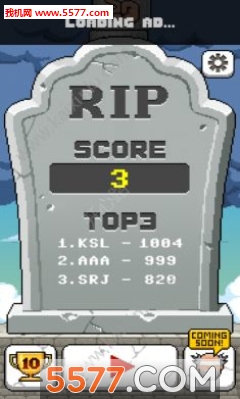 God of RPS׿ͼ1