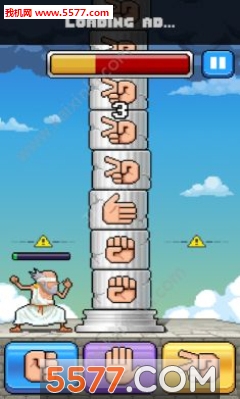 God of RPS׿
