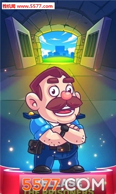 Idle Prison Tycoon(üల׿)ͼ3