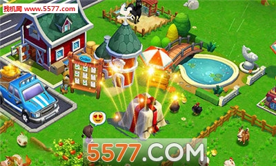 Dream Farm : Harvest Story(ũջĹֻ)ͼ2