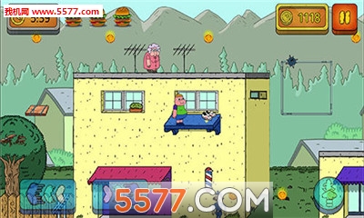 Clarence׿ͼ1