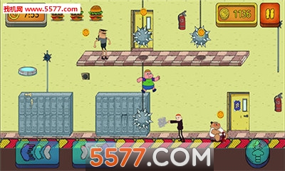 Clarence׿ͼ5
