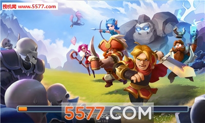 Ӣ���ںϰ�׿��(fusion of heroes)