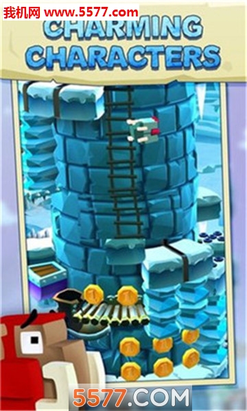 Rocky Castle��׿���ͼ1