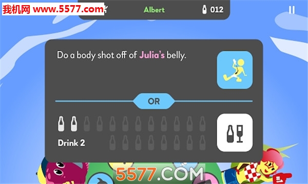 King of Booze 2(king of booze2׿(ۻȾϷ))ͼ0