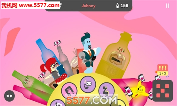 King of Booze 2(king of booze2׿(ۻȾϷ))ͼ1