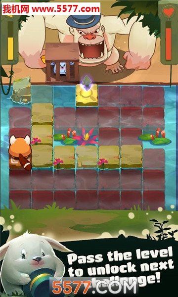 Puzzle Wonderland(ƴͼɾ׿)ͼ0