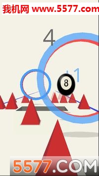 Bouncing 8 Ball Pool׿ͼ3