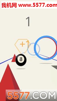 Bouncing 8 Ball Pool׿ͼ1