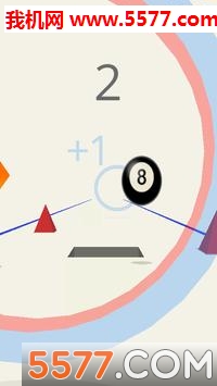 Bouncing 8 Ball Pool׿ͼ0