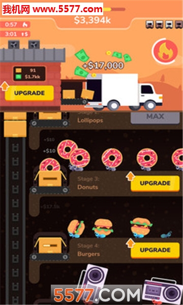 ���Ϲ�����׿��(Ant Factory)��ͼ1