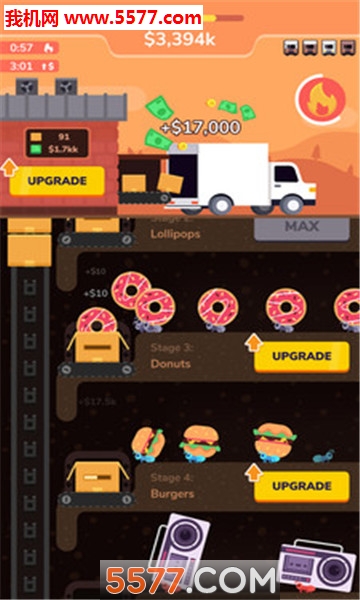 ���Ϲ�����׿��(Ant Factory)��ͼ2