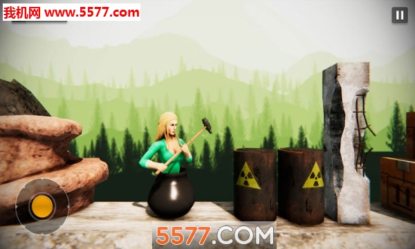 Challenges Of Getting Over It(˷սϷ)ͼ3