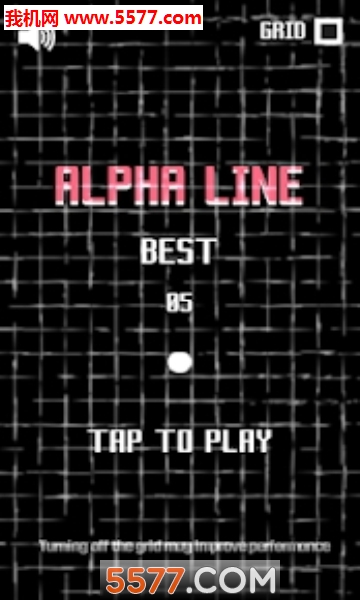 Alpha line׿ͼ1