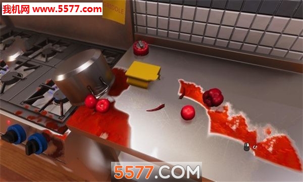 Sushi Chef: Cooking Simulator(ģֻ)ͼ0